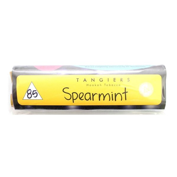 Табак Tangiers Noir Spearmint (Мята) 250 гр в Петрозаводске