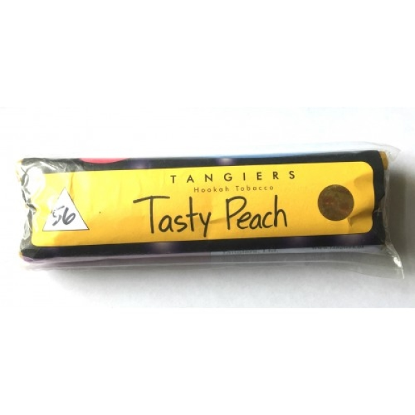 Табак Tangiers Noir Tasty Peach (Вкусный персик) 250 гр в Петрозаводске