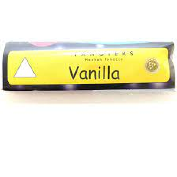 Табак Tangiers Noir Vanilla (Ваниль) 250 гр в Петрозаводске