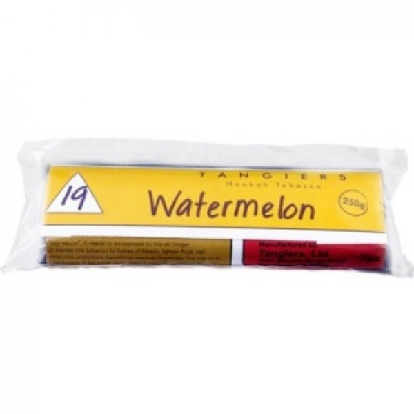 Табак Tangiers Noir Watermelon (Арбуз) 250 гр в Петрозаводске