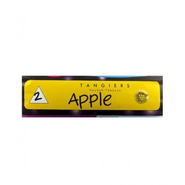 Табак Tangiers Noir Yellow Apple (Желтое яблоко) 250 гр в Петрозаводске