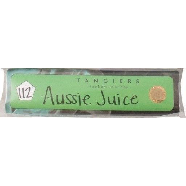 Табак Tangiers Aussie Juice 250 грамм в Петрозаводске