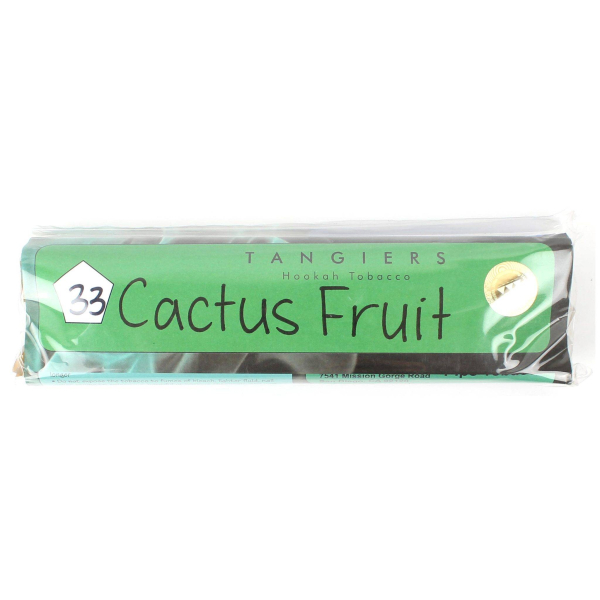 Табак Tangiers Cactus Fruit 250 грамм в Петрозаводске
