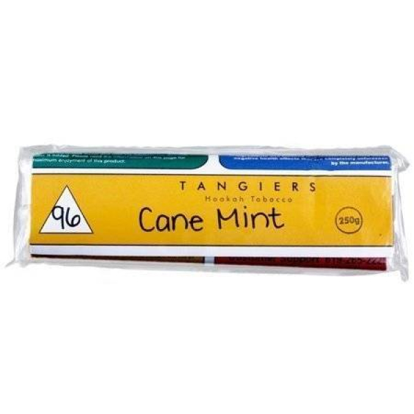 Табак Tangiers Cane Mint 250 грамм в Петрозаводске