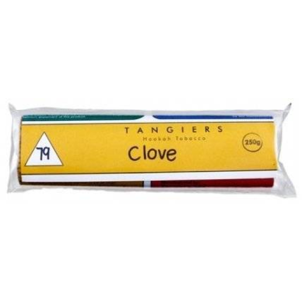 Табак Tangiers Clove 250 грамм в Петрозаводске