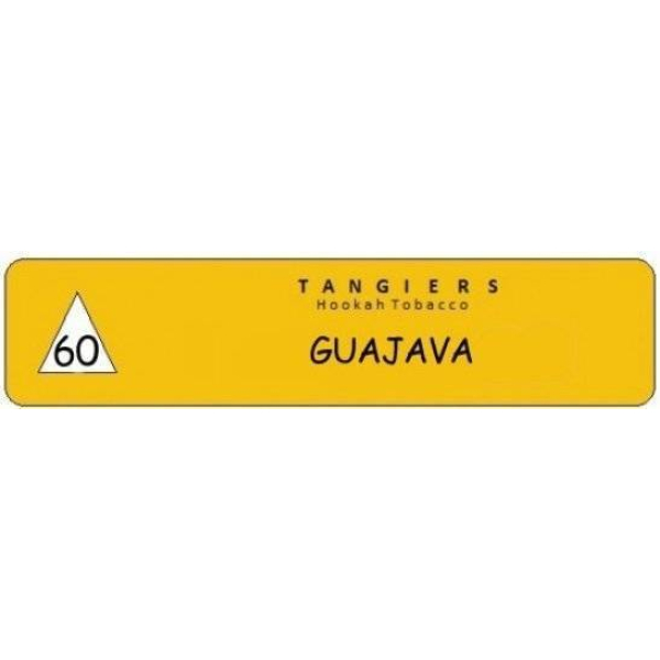 Табак Tangiers Guajava 250 грамм в Петрозаводске