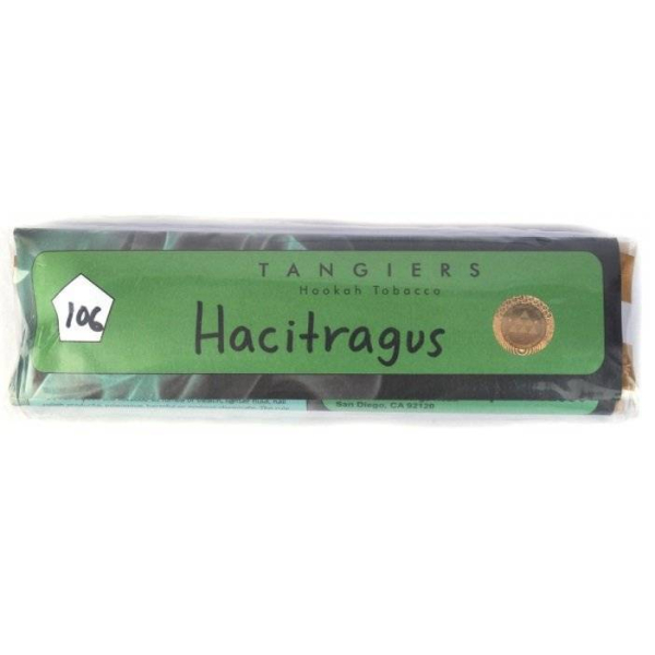 Табак Tangiers Hacitragus 250 грамм в Петрозаводске