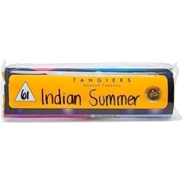 Табак Tangiers Indian Summer 250 грамм в Петрозаводске