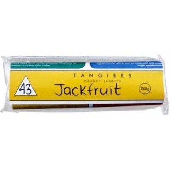 Табак Tangiers Jackfruit 250 грамм в Петрозаводске