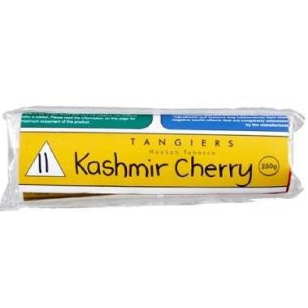 Табак Tangiers Kashmir Cherry 250 грамм в Петрозаводске