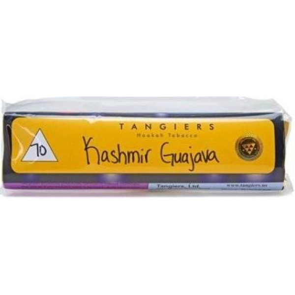 Табак Tangiers Kashmir Guajava 250 грамм в Петрозаводске