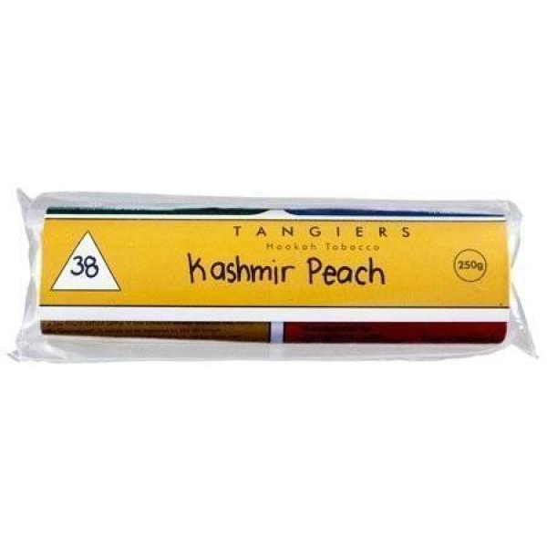 Табак Tangiers Kashmir Peach 250 грамм в Петрозаводске