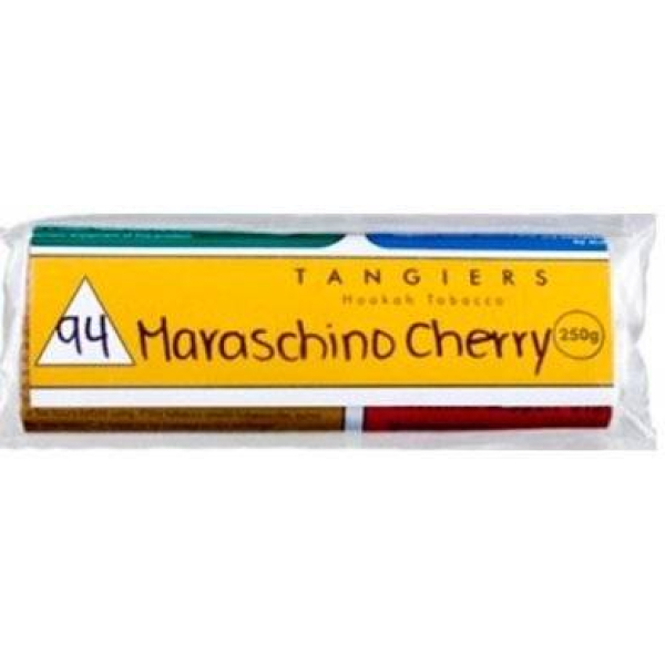 Табак Tangiers Maraschino Cherry 250 грамм в Петрозаводске