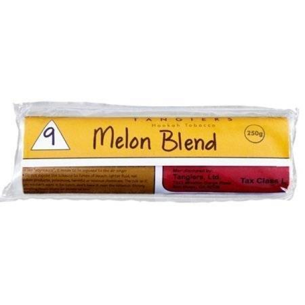 Табак Tangiers Melon Blend 250 грамм в Петрозаводске