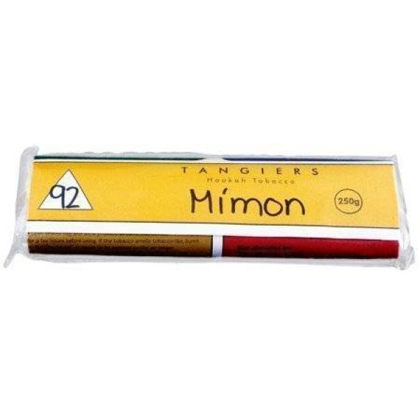 Табак Tangiers Mimon 250 грамм в Петрозаводске