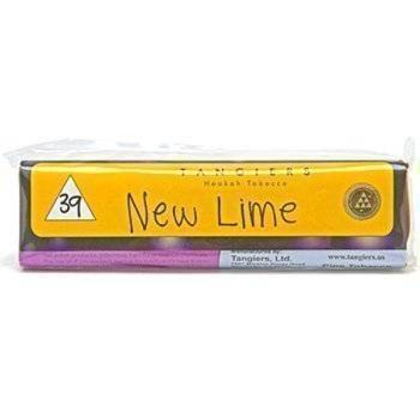 Табак Tangiers New Lime 250 грамм в Петрозаводске