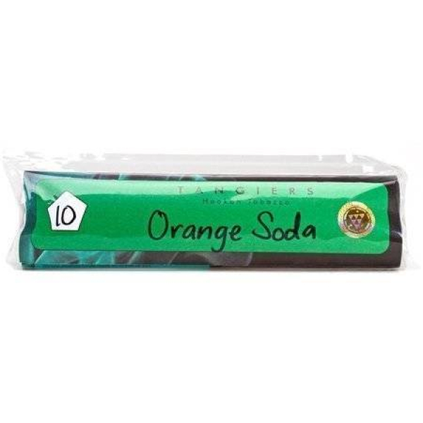 Табак Tangiers Orange Soda 250 грамм в Петрозаводске