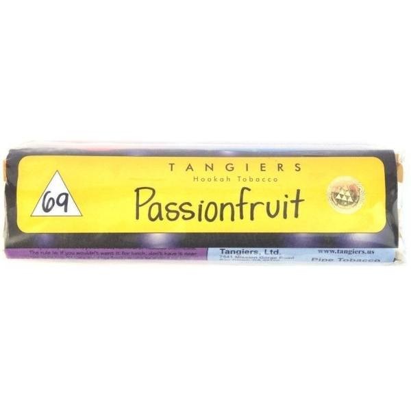 Табак Tangiers Passion Fruit 250 грамм в Петрозаводске