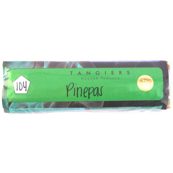 Табак Tangiers Pinepas 250 грамм в Петрозаводске