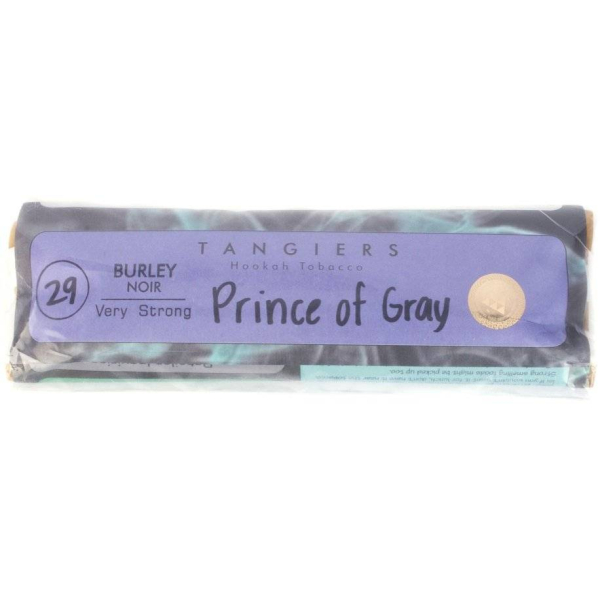 Табак Tangiers Prince of Gray 250 грамм в Петрозаводске