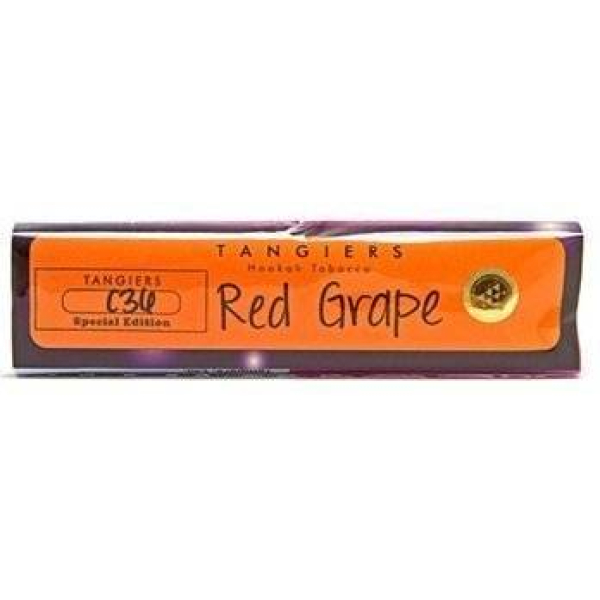 Табак Tangiers Red Grape 250 грамм в Петрозаводске