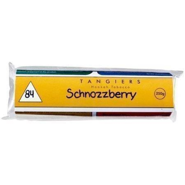Табак Tangiers Schnozzberry 250 грамм в Петрозаводске