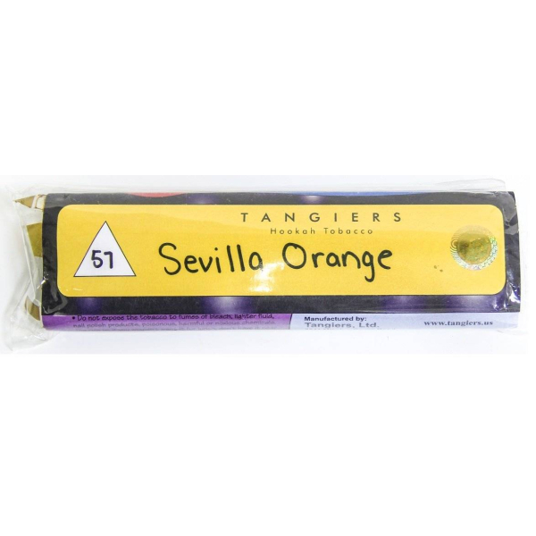 Табак Tangiers Sevilla Orange 250 грамм в Петрозаводске