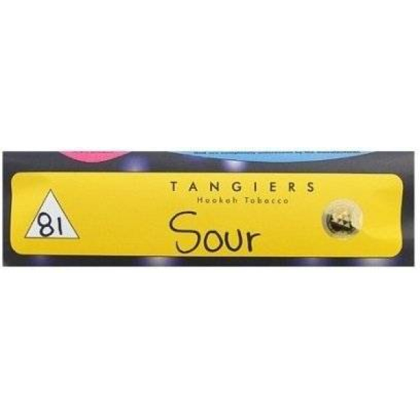 Табак Tangiers Sour 250 грамм в Петрозаводске
