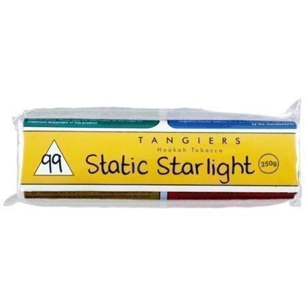 Табак Tangiers Static Starlight 250 грамм в Петрозаводске