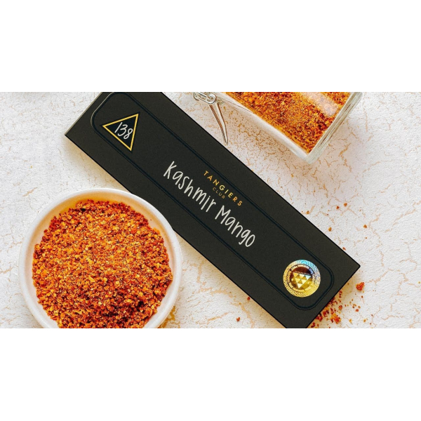 Табак Tangiers Kashmir Mango Noir 250 грамм в Петрозаводске