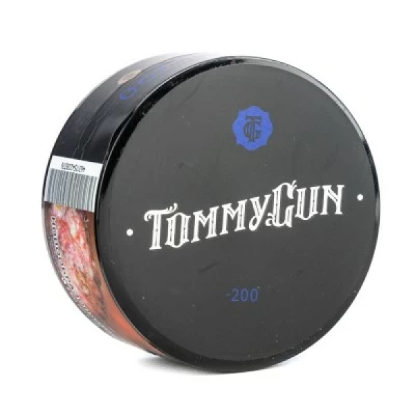 Табак Tommy Gun 200 25 гр в Петрозаводске