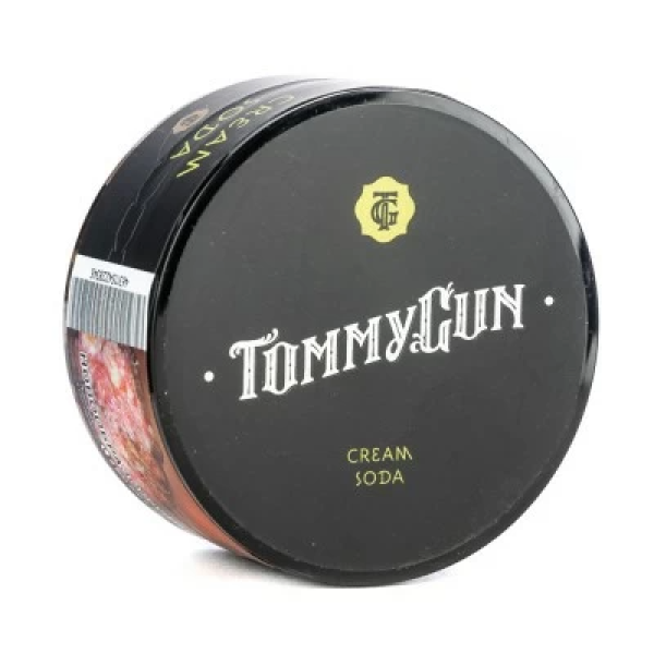 Табак Tommy Gun Cream Soda (Крем Сода) 25 гр в Петрозаводске