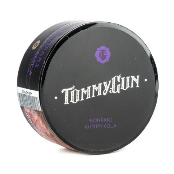 Табак Tommy Gun Gummy Cola (Мармеладная Кола) 25 гр в Петрозаводске