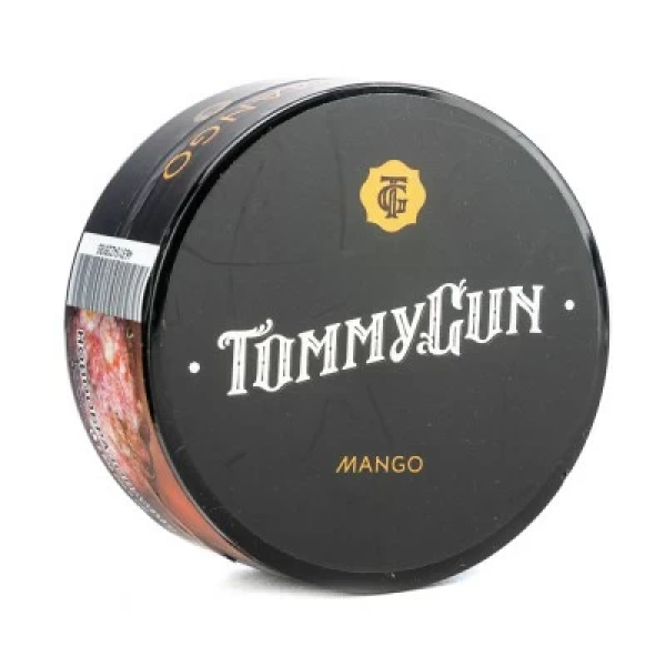 Табак Tommy Gun Mango (Манго) 25 гр в Петрозаводске