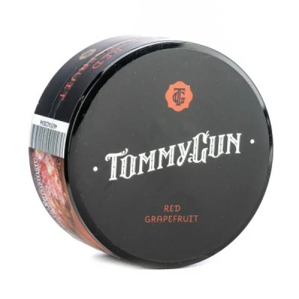 Табак Tommy Gun Red Grapefruit (Красный Грейпфрут) 25 гр в Петрозаводске