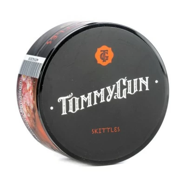 Табак Tommy Gun Skittles (Скитлз) 25 гр в Петрозаводске