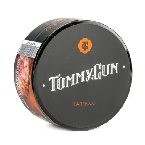 Табак Tommy Gun Tarocco (Тарокко) 25 гр в Петрозаводске