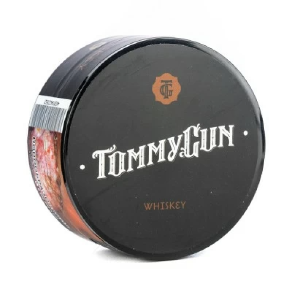 Табак Tommy Gun Whiskey (Виски) 25 гр в Петрозаводске