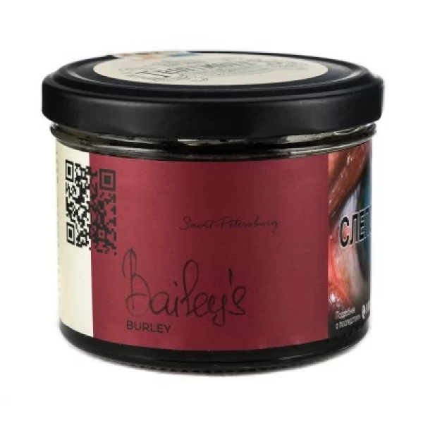 Табак Trofimoffs Burley Baileys (Бейлис) 125 гр в Петрозаводске