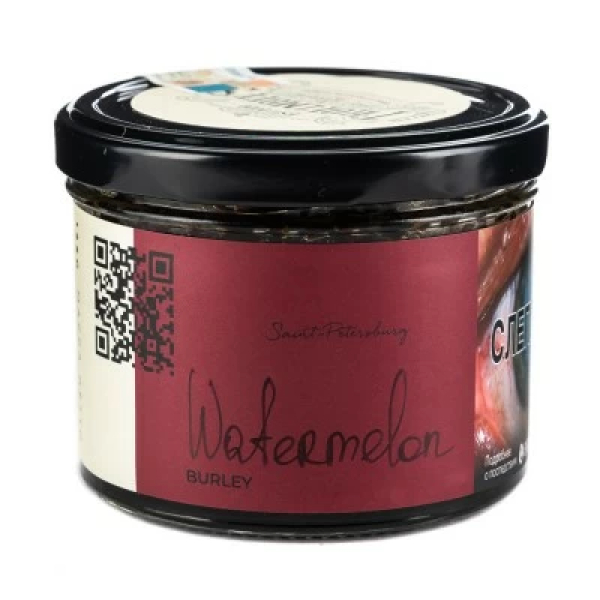 Табак Trofimoffs Burley Watermelon (Арбуз) 125 гр в Петрозаводске