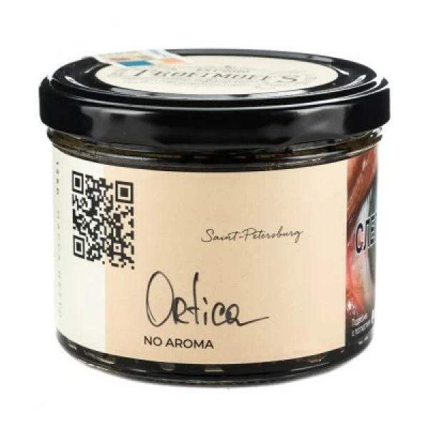 Табак Trofimoffs No Aroma Ortica (Ортика) 125 гр в Петрозаводске
