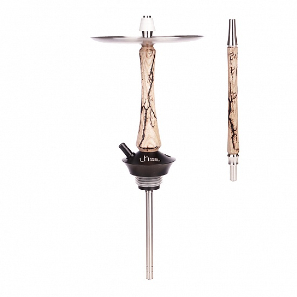 Кальян Union Hookah Sleek Вольт светлый в Петрозаводске