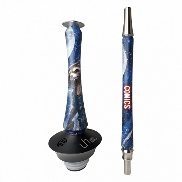 Кальян Union Hookah Sleek Ракета в Петрозаводске