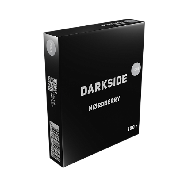 Табак Darkside Core NORDBERRY 100 грамм в Петрозаводске