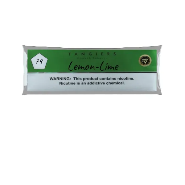 Табак Tangiers Birquq Lemon Lime (Лимон Лайм) 100 гр в Петрозаводске