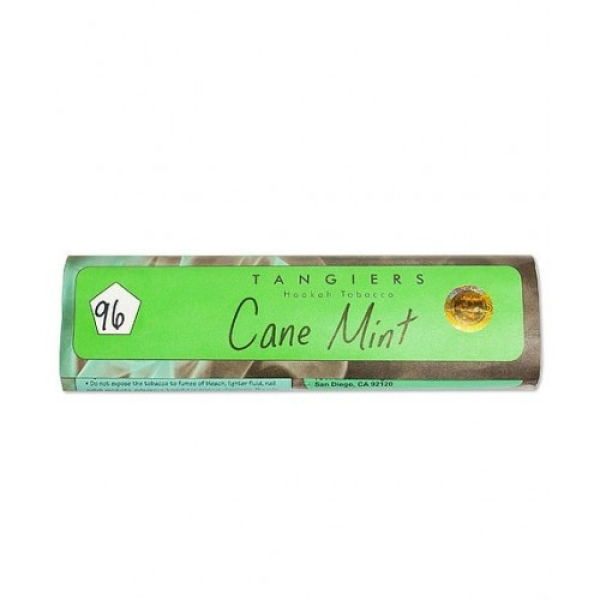Табак Tangiers Burley Cane Mint (Тростниковая мята) 250 гр в Петрозаводске