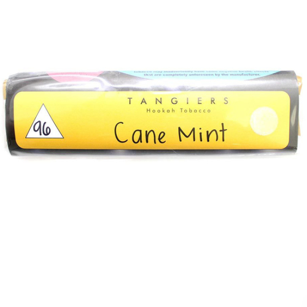 Табак Tangiers Noir Cane Mint (Тростниковая мята) 250 гр в Петрозаводске