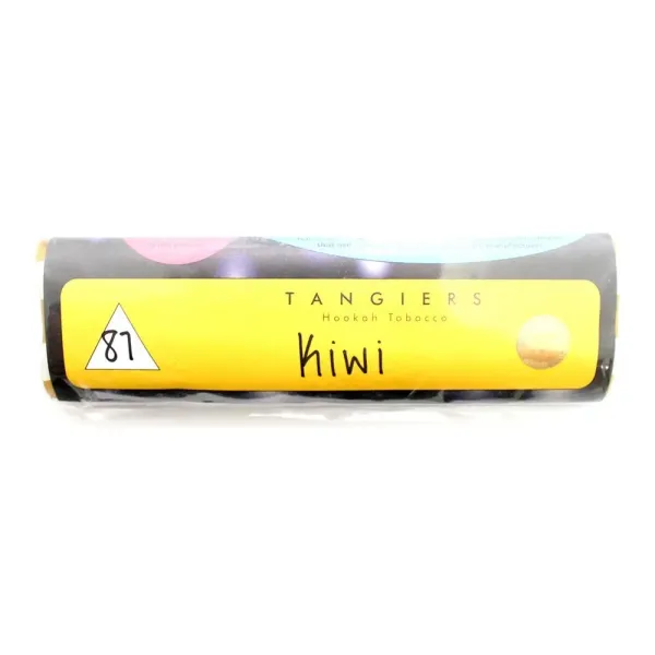 Табак Tangiers Noir Kiwi (Киви) 250 гр в Петрозаводске