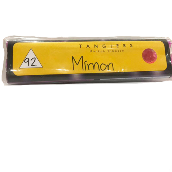Табак Tangiers Noir Mimon (Мимон) 250 гр в Петрозаводске