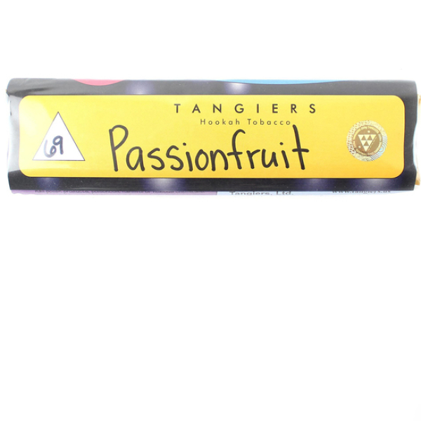 Табак Tangiers Noir Passionfruit (Маракуйя) 250 гр в Петрозаводске